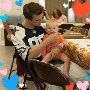 Meet your Posher, Casey